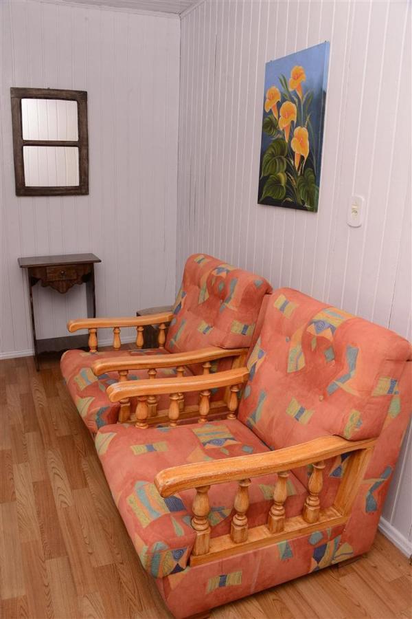Holiday home Quintal Araucarias *